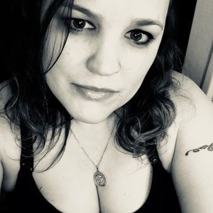 Meet your Posher, Tracey